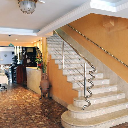 Hostal Can Marinés Sant Carlos de la Ràpita Extérieur photo