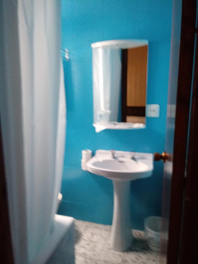 Hostal Can Marinés Sant Carlos de la Ràpita Extérieur photo